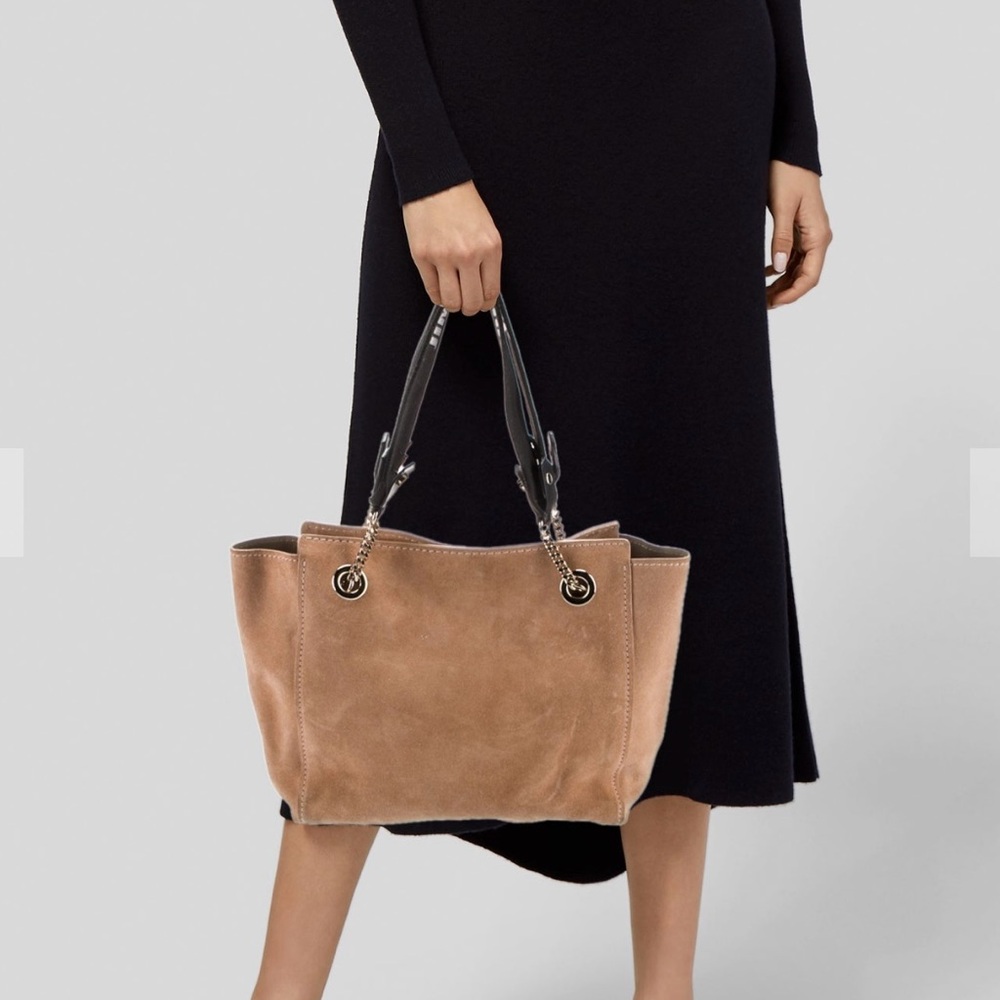 Jimmy Choo Tote Bag